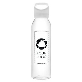 Vertra Logo Water Bottle