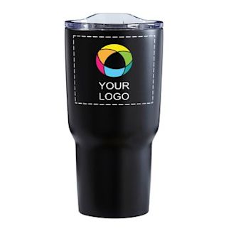 Personalized 30oz Stainless Steel Tumblers in Bulk at Balloons