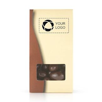 Chocolate Confection Gold Box