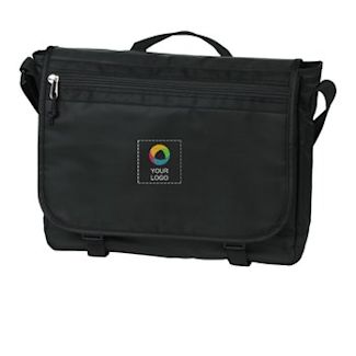 Custom Messenger Bags. Design Your Own Messenger Bag.