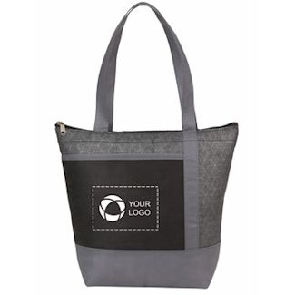 Personalized Cooler Tote 4 Designs