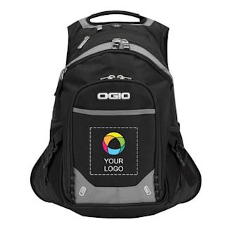 OGIO Shuttle Bag - Custom Branded Promotional OGIO Backpacks