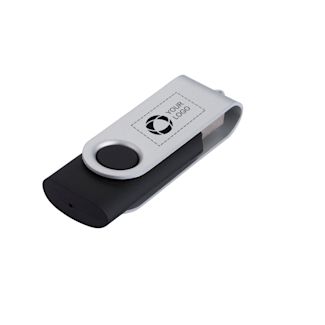 Custom USB Drives: Printed USB Flash Drives with Logo ...
