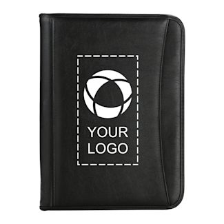 Custom Promotional Portfolios & Padfolios | Vistaprint