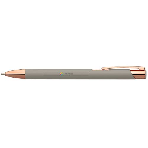 Full-Color Satin Finish Pen