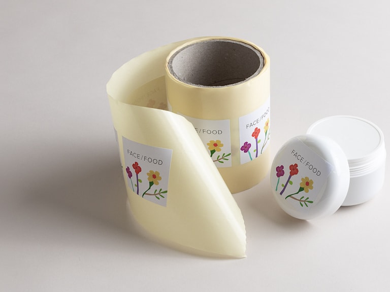 Personalised Sticker Printing Custom Labels Vistaprint Ireland