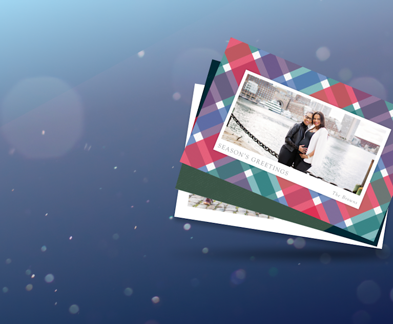 Personalised Christmas Cards 2021 Christmas Cards Vistaprint