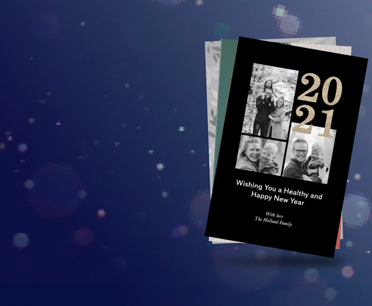 Personalised Christmas Cards 2021 Christmas Cards Vistaprint