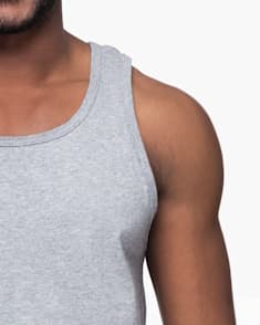 Vest Tops