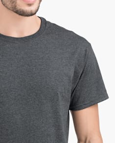 Short Sleeves