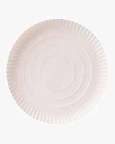 Utensílios de mesa descartáveis