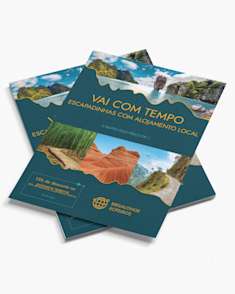 Publicidade impressa e materiais de escritório