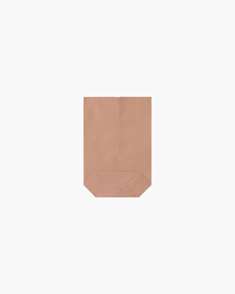 Sacos Stand Up de papel