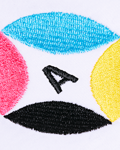 Embroidery