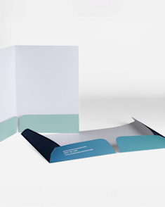 Flyer, Werbung & Bürobedarf