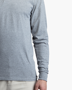 Long Sleeves