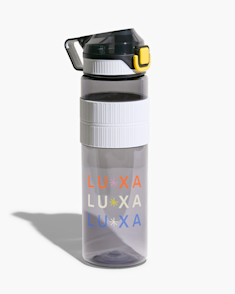 Plastic Water Bottles