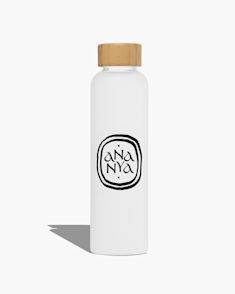 Glass Water Bottles