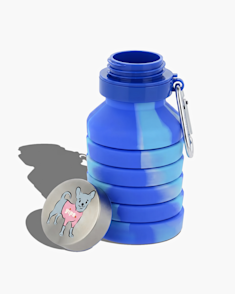 Collapsible Water Bottles