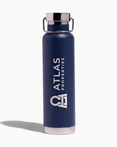 Metal Water Bottles