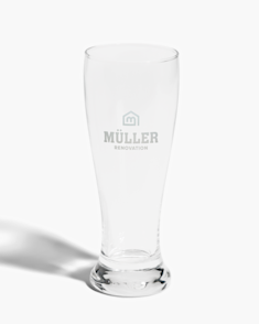 Beer Glasses