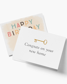 Invitations & Stationery