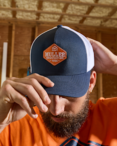 Work Hats