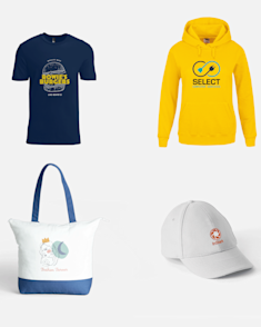 Abbigliamento e borse 