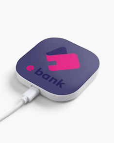 Caricabatterie e power bank