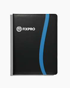 Padfolios & Portfolios