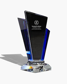 Awards & Recognition