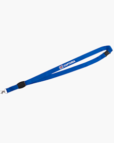 Badge Holders & Lanyards