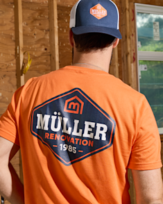 Work T-shirts