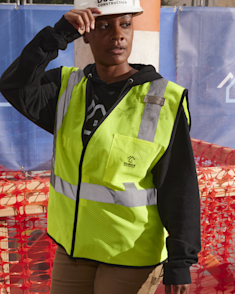 High-Visibility & Safety