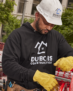 Work Hoodies & Sweatshirts