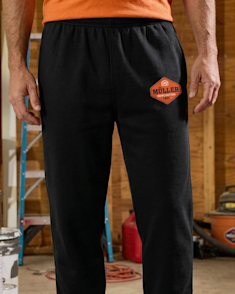 Work Pants