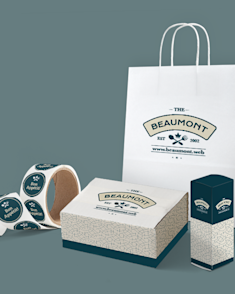 Packaging