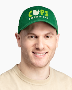Baseball Caps