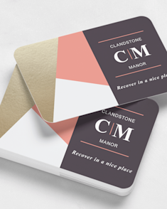 Business Cards