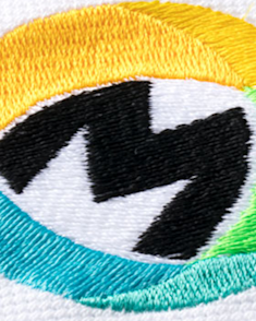 Embroidery