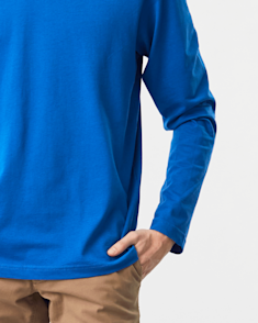 Long Sleeves