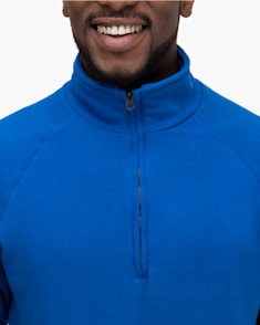 Zip-Up Jumpers