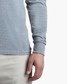 Long Sleeves