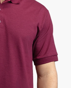Short Sleeves