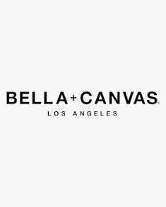 Vêtements et sacs Bella + CanvasMD