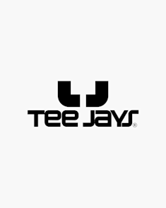 Ropa y bolsas Tee Jays®