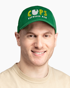 Caps