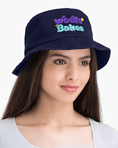Bucket Hats