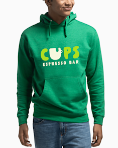 Sudaderas con y sin capucha
