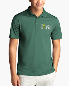 Camisas polo